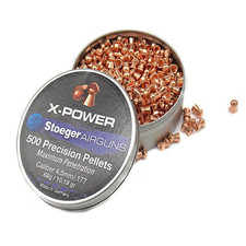 Pallini stoeger power - stoeger,