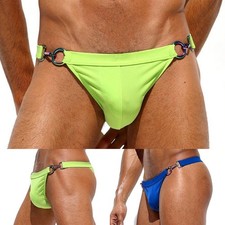 Costume Uomo Slip Bikini