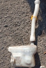 Vaschetta acqua tergicristallo - vaschetta,
