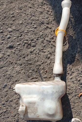 Vaschetta acqua tergicristallo - vaschetta,