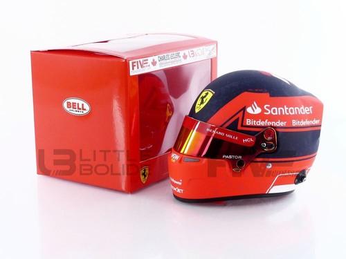Mini helmet casque - 1/2,