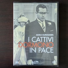 I CATTIVI DORMONO IN PACE di