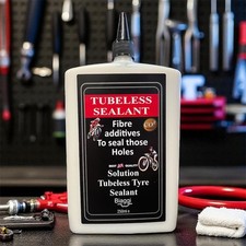Sigillante Tubeless per