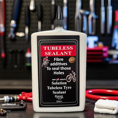 Sigillante tubeless per - sigillante,