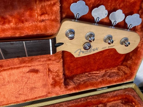 Fender usa highway - usa,