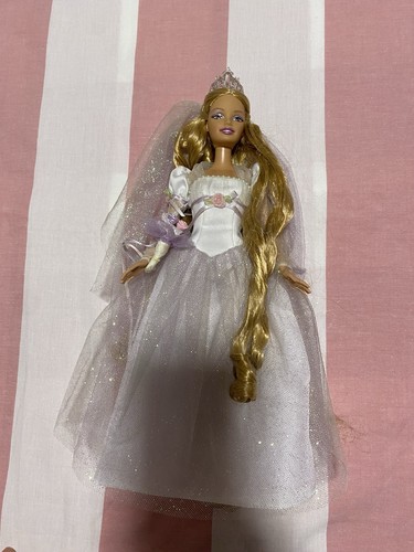 Barbie matrimonio - , di