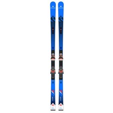 WC SKI SPEED FIS GS R22 + SPX