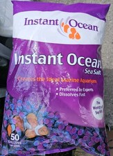 Sale marino istantaneo