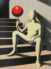 Mark KOSTABI (Los Angeles