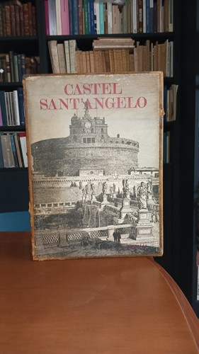 Castel sant angelo mariano - sant'angelo,