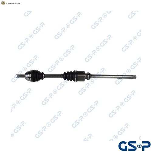 Albero motore 210007 per - albero,