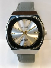 TECHNOS PIONEER 17J CARICA
