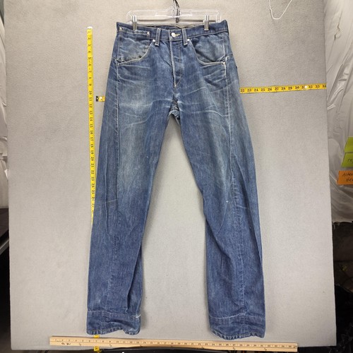 Jeans vintage levis engineered - vintage,