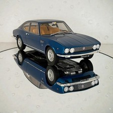 Fiat Dino Coupé 2000 1967