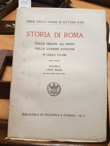 Storia roma dalle origini - storia,
