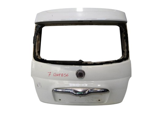 Portellone posteriore fiat 500 - portellone,