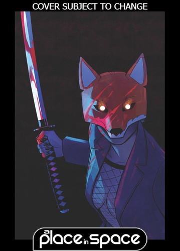 Exquisite corpses fox - corpses,