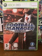 Football Manager 2008