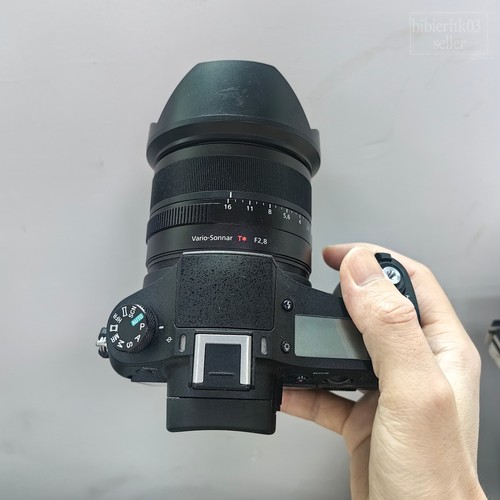 Sony rx10 mark rx10m2 - rx10,