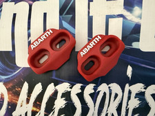 Boccole porta Fiat Abarth 124