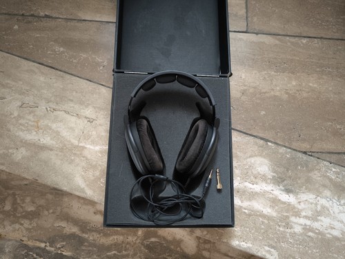 Sennheiser 580 cuffie di - cuffie,