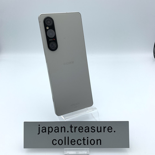 Sony xperia platinum - sony, v