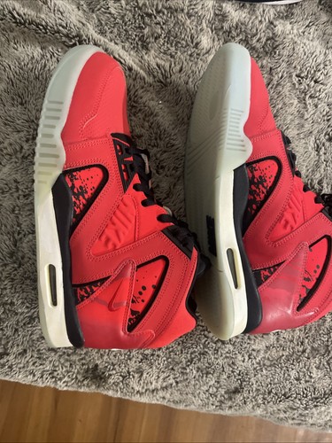 Nike air tech challenge hybrid - air,