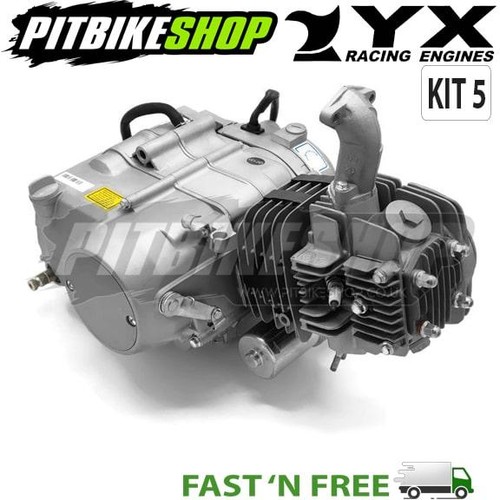 Yx125 big valvola - big, bike