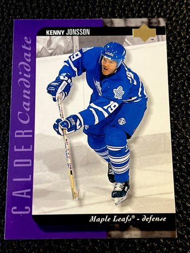 1994 upper deck - 1994-95,