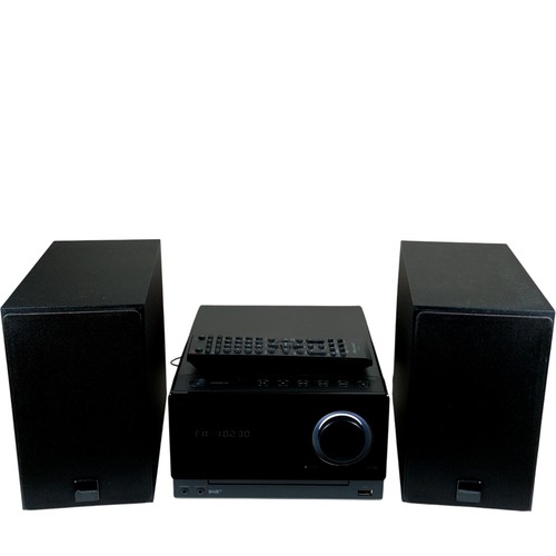 Pioneer cm31 stereo shelf - pioneer, x-cm31