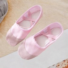 Scarpette da ballo per