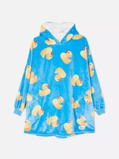 Rubber Duck Primark Snuddie Coccole SCEGLI LE TUE TAGLIE XS-S e M/L