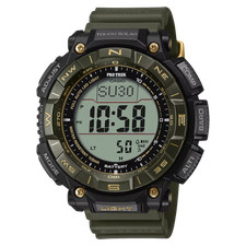 Casio PRO TREK PRG340ANS-3