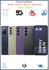 Smartphone Android Samsung