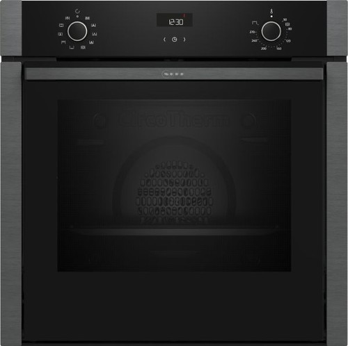 Neff forno incasso - incasso, completo