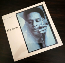 Al Jarreau - High Crime - R&B