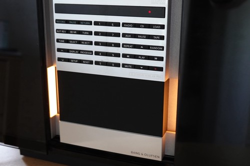Bang olufsen cassette deck - bang,