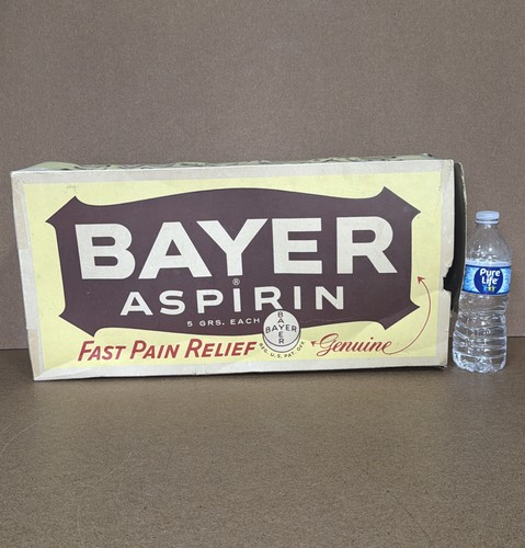 Vintage 1940s 1960s - vintage, bayer