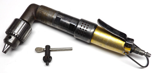 Jiffy degree chuck - 90,