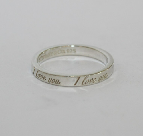 Anello tiffany notes - anello, co.