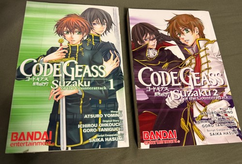 Code geass suzaku - geass,