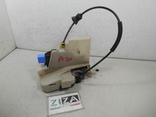 Serratura Elettrica Anteriore Sinistra VW Polo 9N3 2008 3B1837015AQ 8 Pin