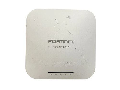 Fortinet fortiap 231 wifi 6 - wifi,