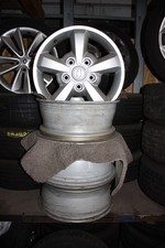 Pezzi cerchi kia sorento - pezzi,