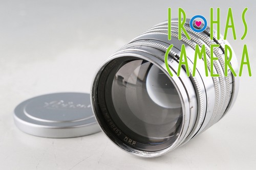 Obiettivo leica leitz xenon - leitz,