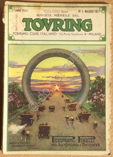 Rivista Mensile del Touring