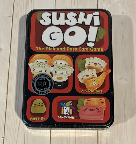Sushi gioco di - sushi, go!