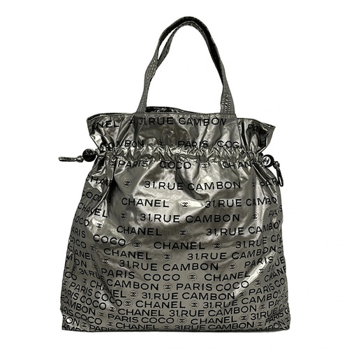 Borsa tote chanel unlimited - chanel,