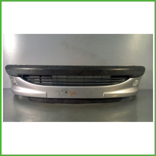 Paraurti anteriore peugeot - paraurti, 206
