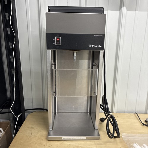 Vitamix mix machine - mix'n,